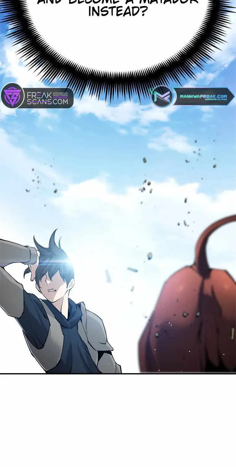 Strongest Level 1 Chapter 3 page 82 - 