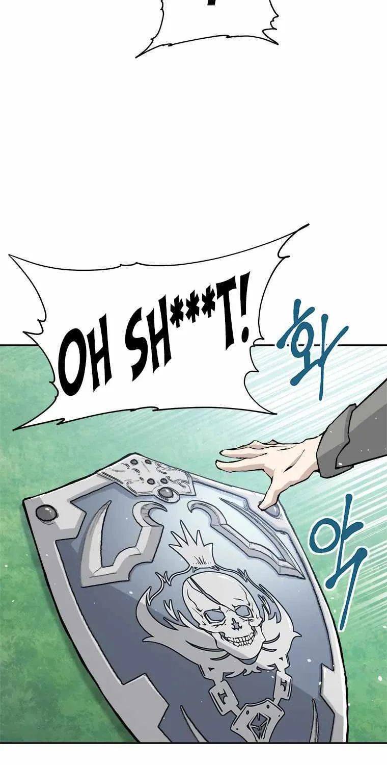Strongest Level 1 Chapter 3 page 86 - 