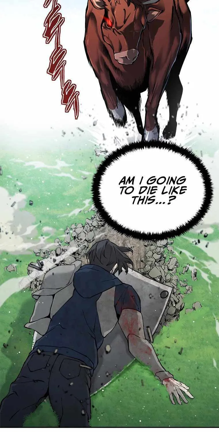 Strongest Level 1 Chapter 3 page 98 - 