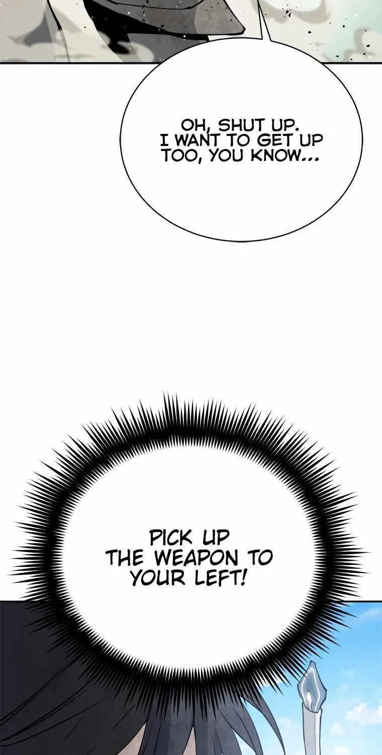 Strongest Level 1 Chapter 3 page 100 - 