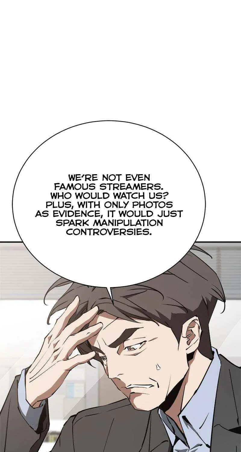 Strongest Level 1 Chapter 30.5 page 12 - 