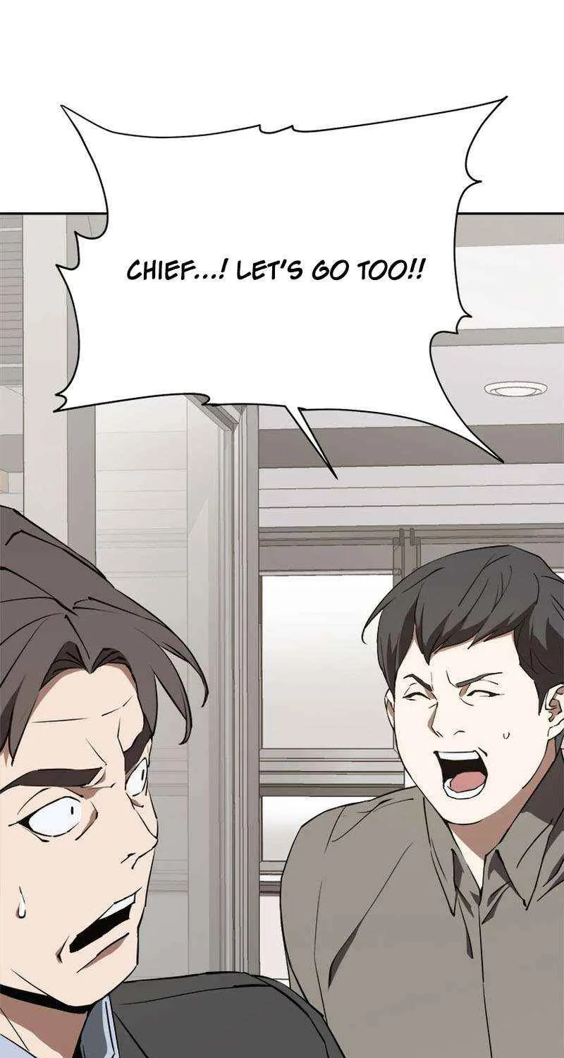 Strongest Level 1 Chapter 30.5 page 20 - 