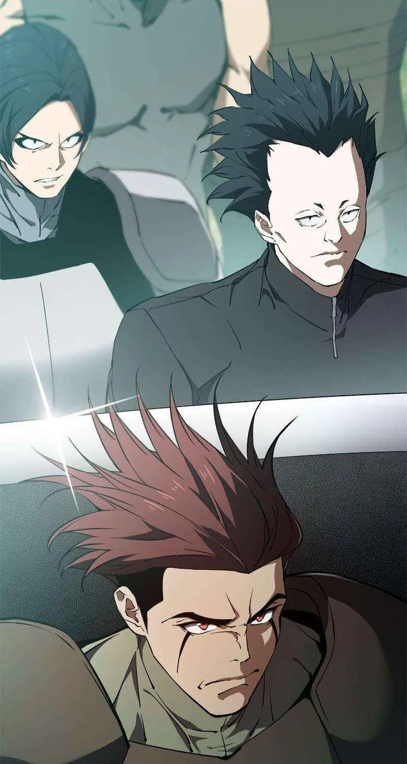 Strongest Level 1 Chapter 30.5 page 3 - 