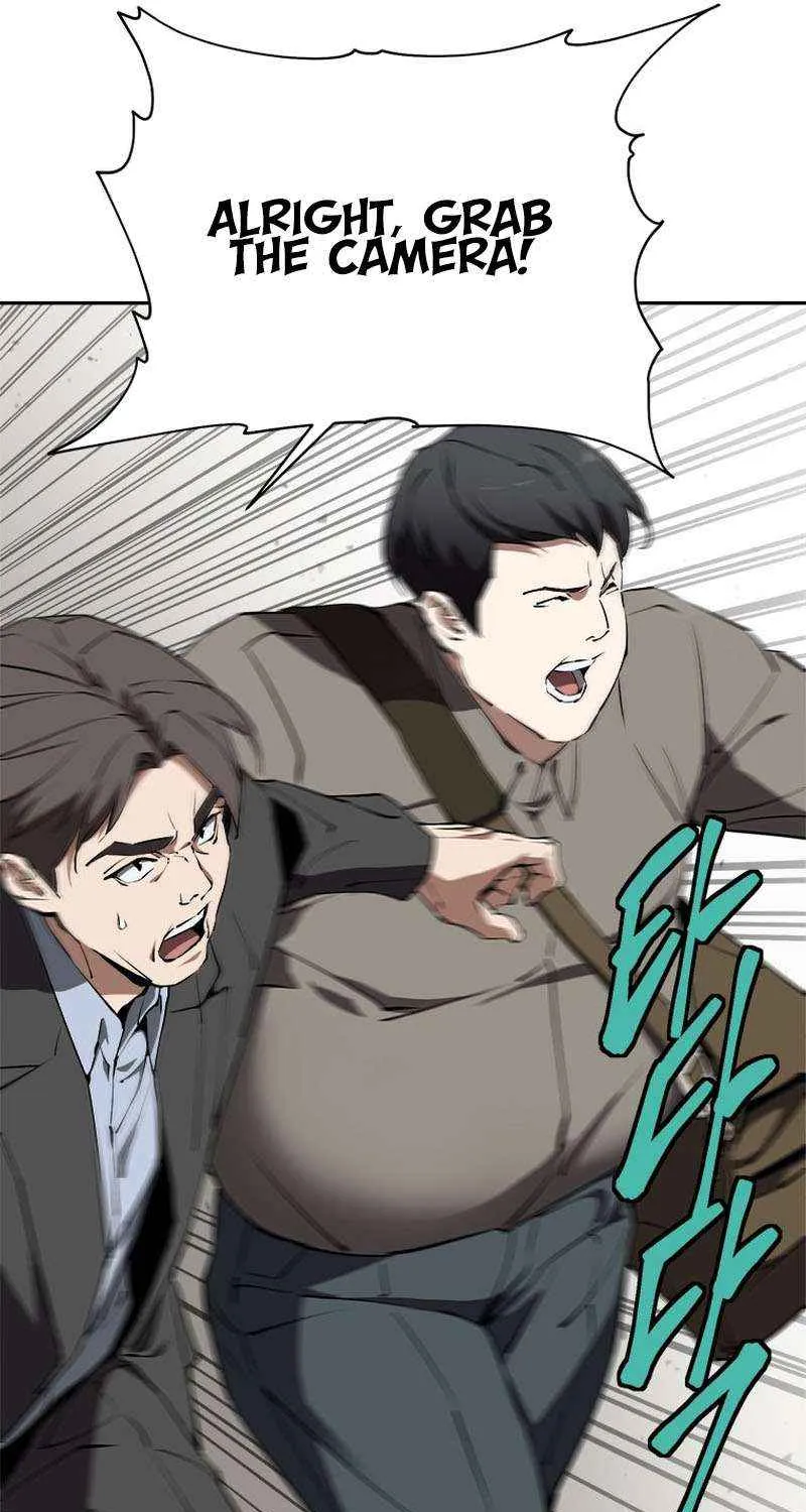 Strongest Level 1 Chapter 30.5 page 22 - 