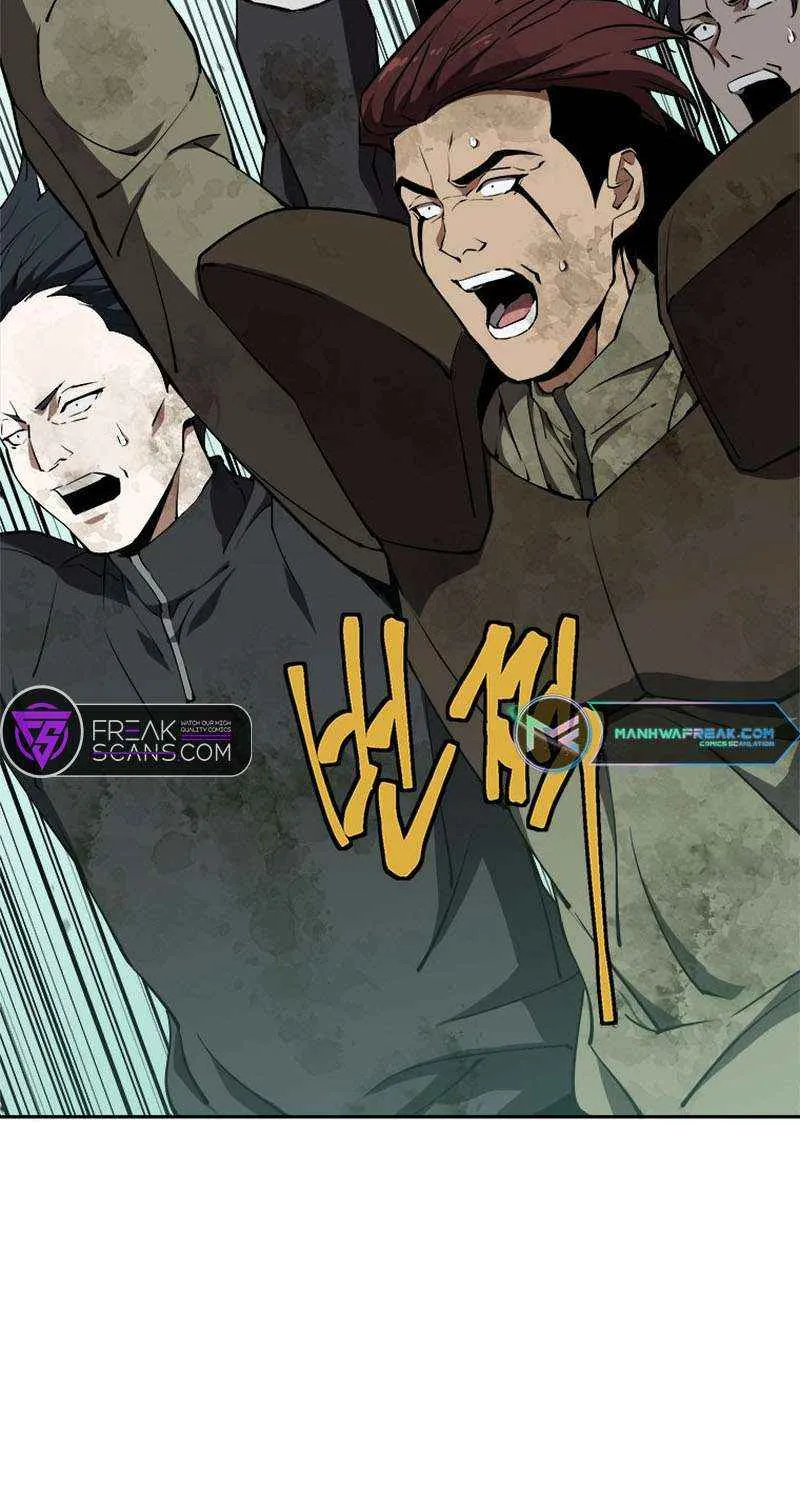 Strongest Level 1 Chapter 30.5 page 26 - 