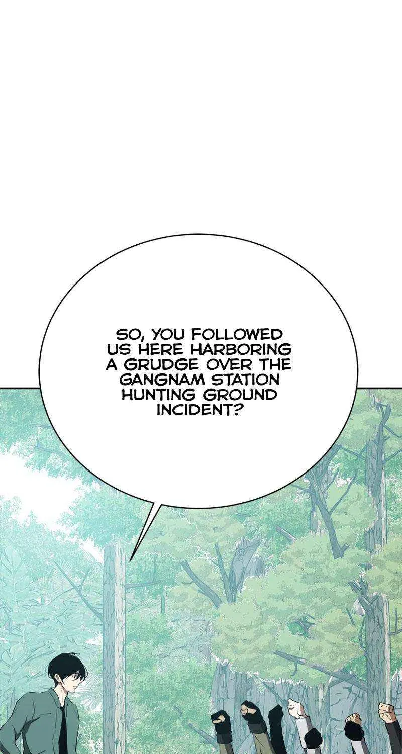 Strongest Level 1 Chapter 30.5 page 27 - 