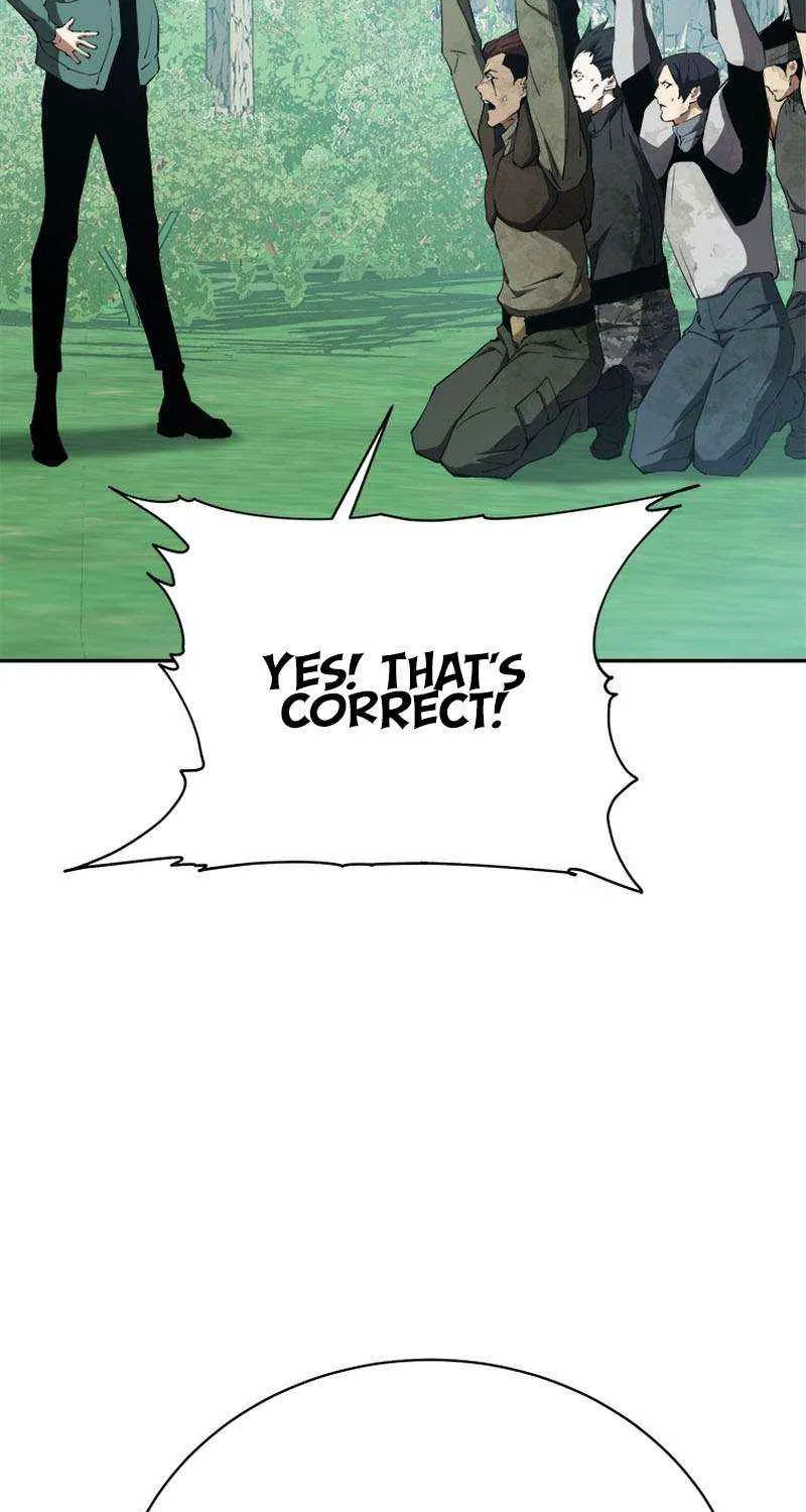 Strongest Level 1 Chapter 30.5 page 28 - 