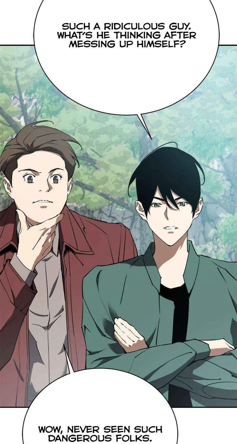 Strongest Level 1 Chapter 30.5 page 29 - 