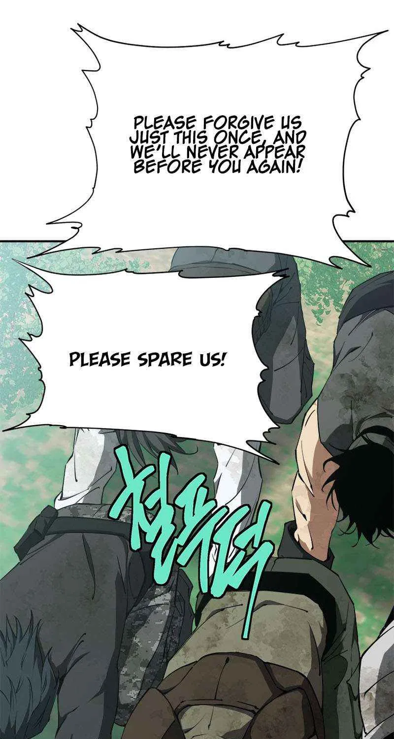 Strongest Level 1 Chapter 30.5 page 34 - 