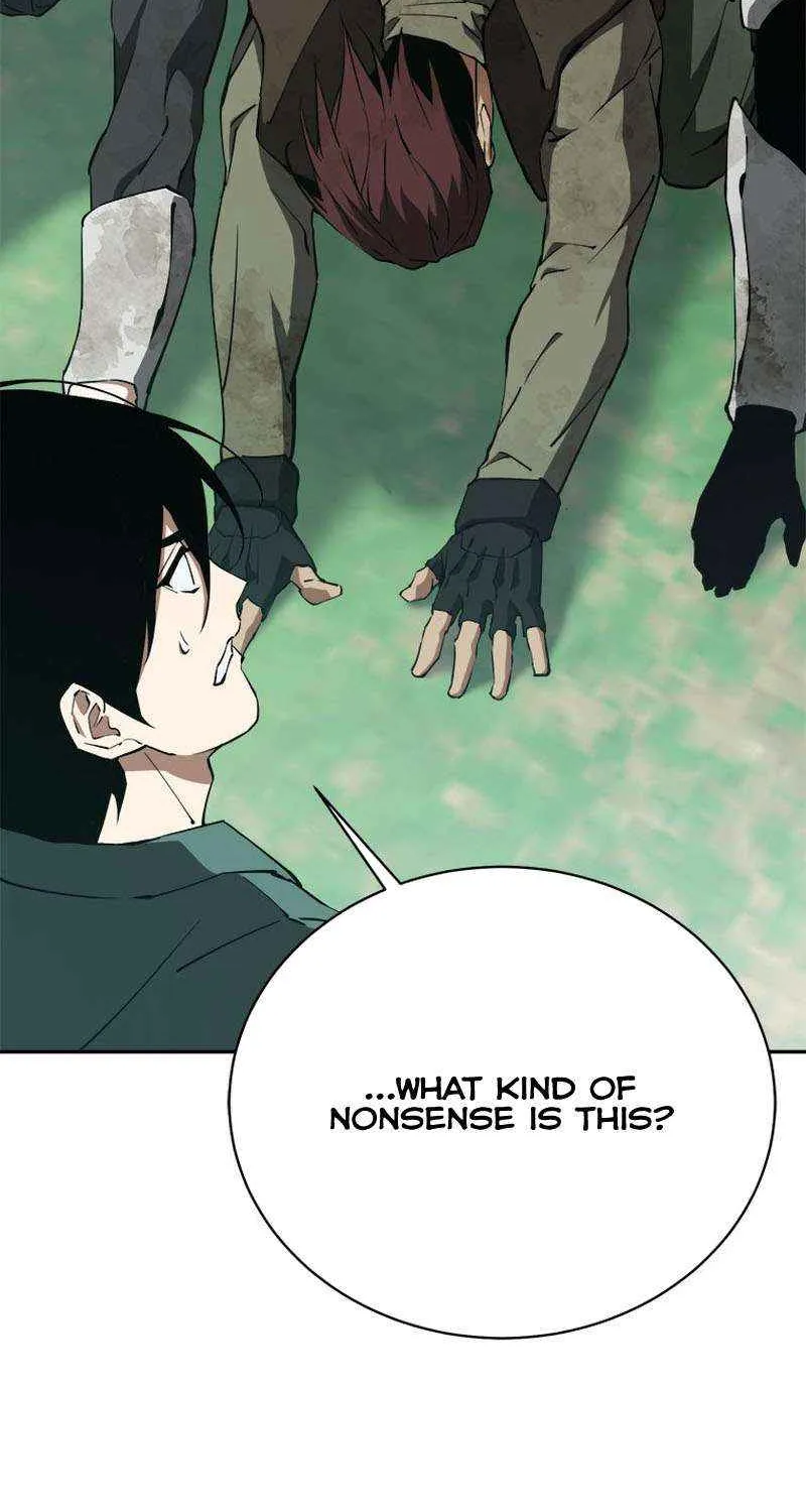 Strongest Level 1 Chapter 30.5 page 35 - 