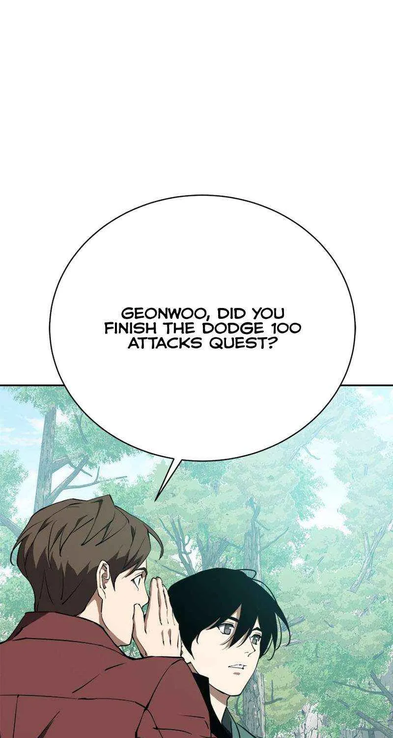 Strongest Level 1 Chapter 30.5 page 36 - 