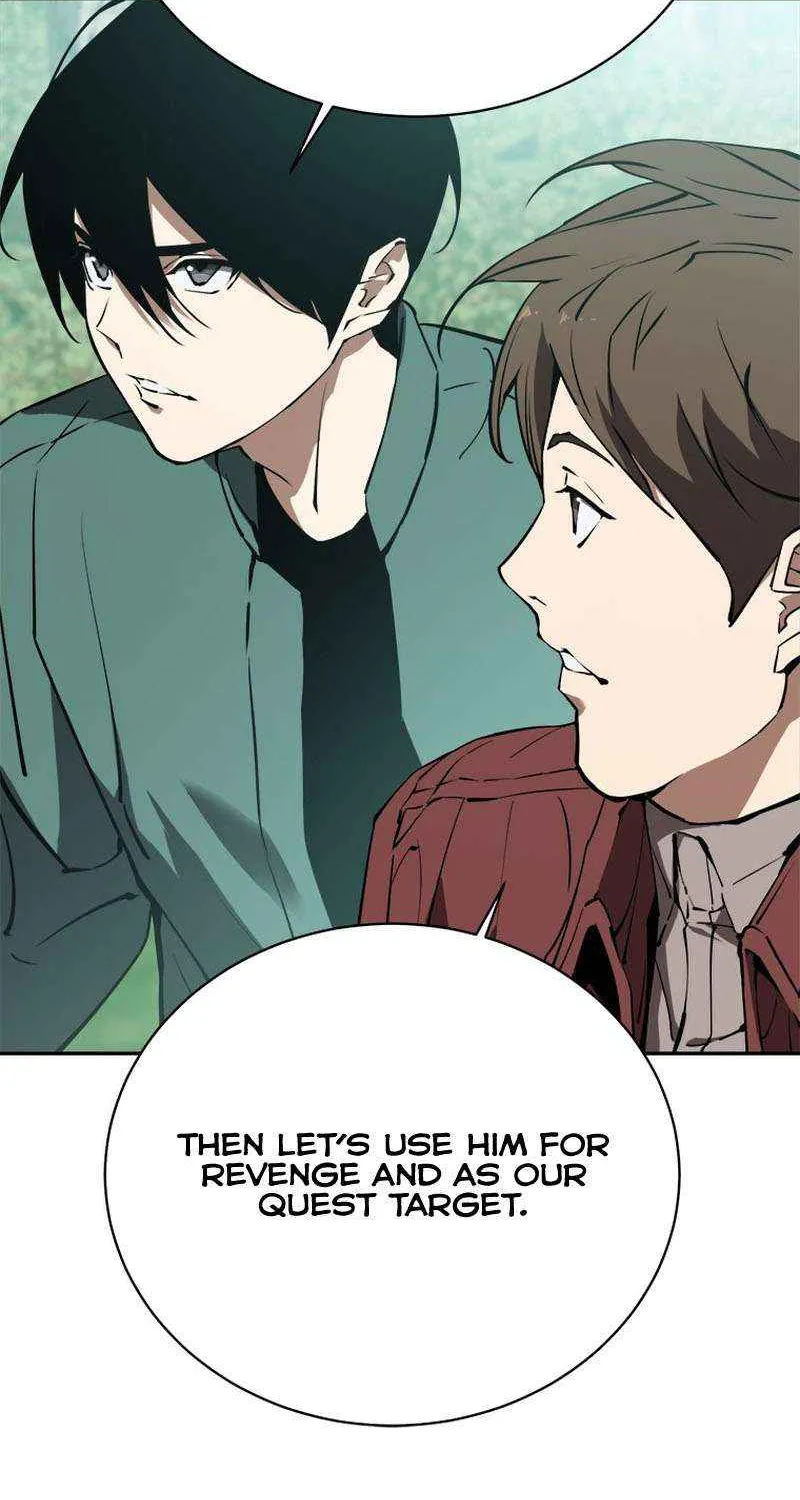 Strongest Level 1 Chapter 30.5 page 5 - 