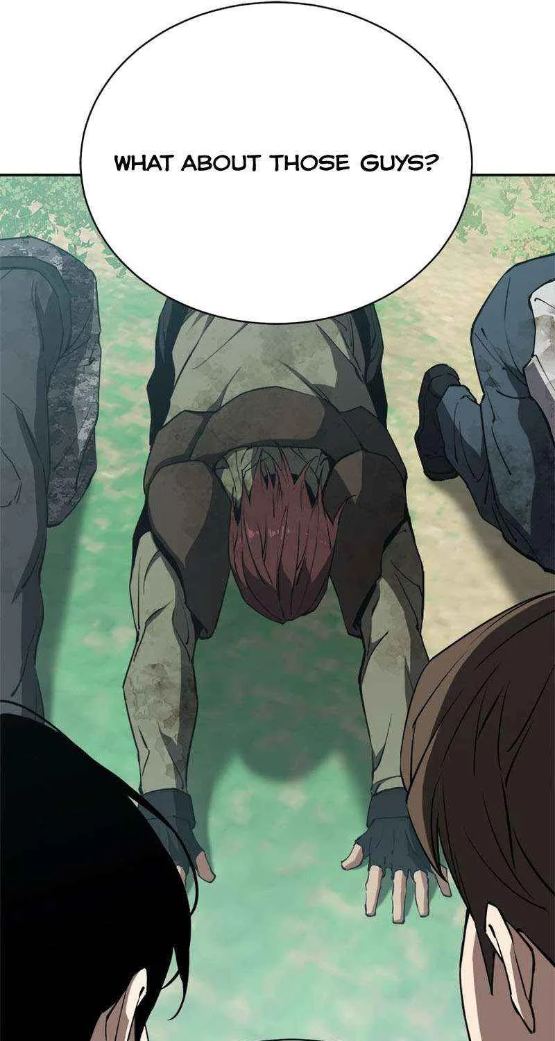 Strongest Level 1 Chapter 30.5 page 41 - 