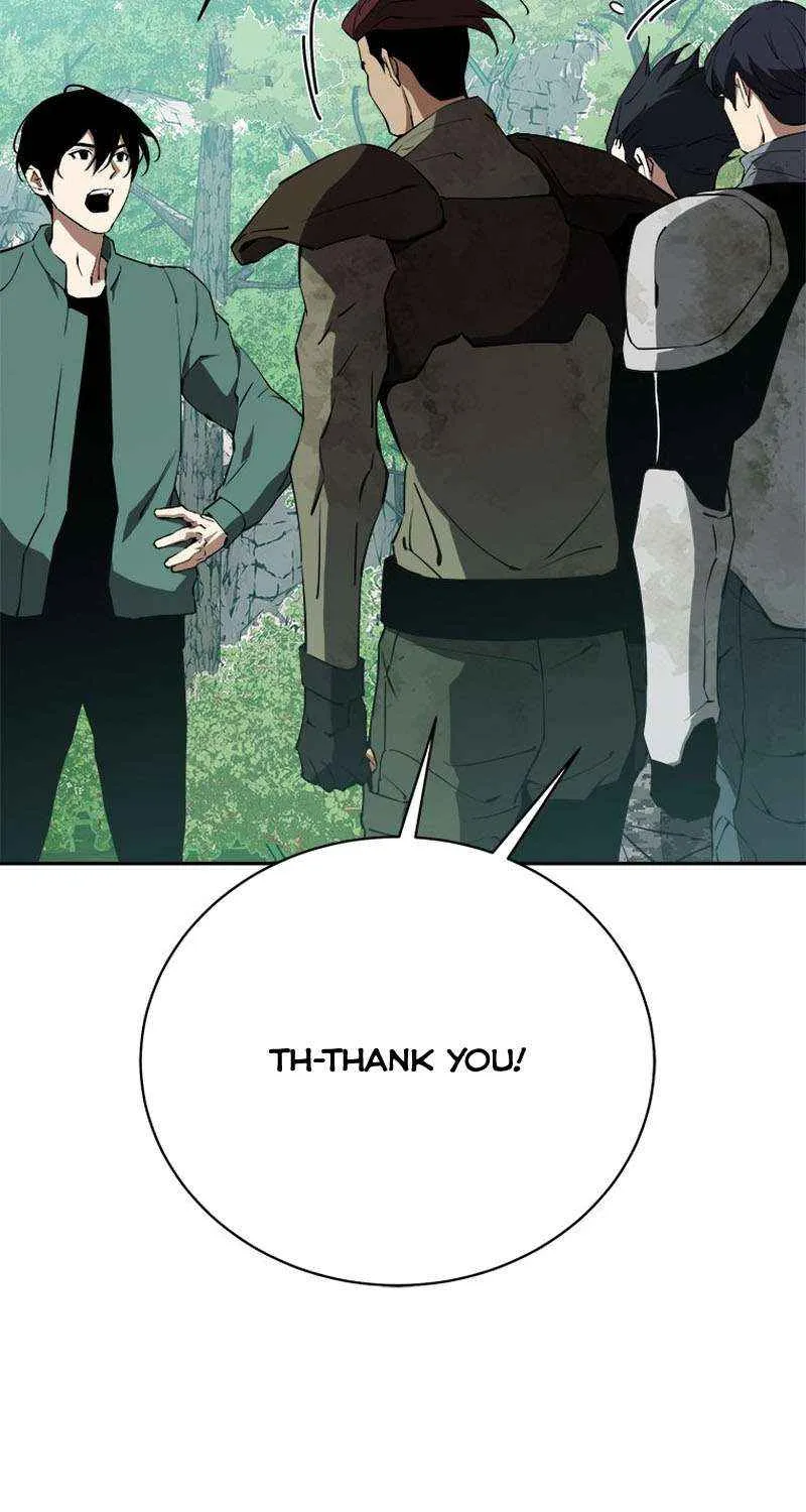 Strongest Level 1 Chapter 30.5 page 45 - 