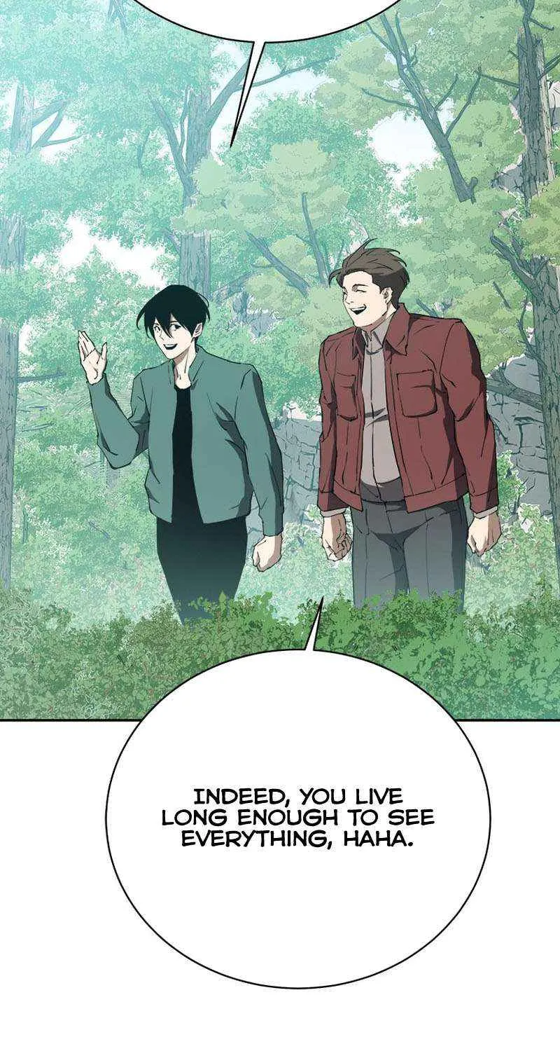 Strongest Level 1 Chapter 30.5 page 49 - 