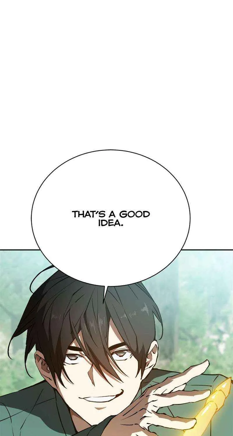 Strongest Level 1 Chapter 30.5 page 6 - 