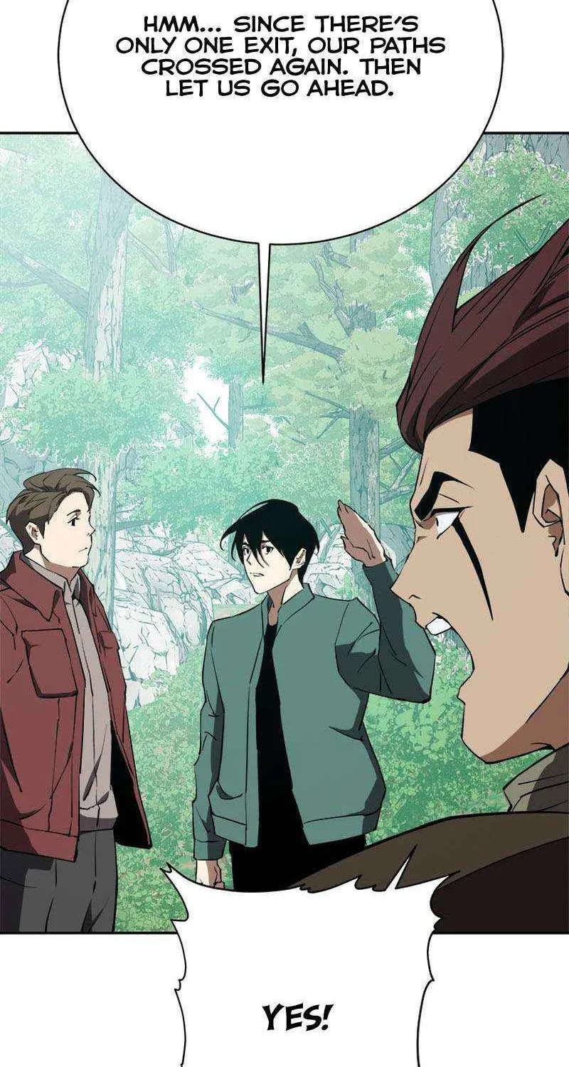 Strongest Level 1 Chapter 30.5 page 54 - 
