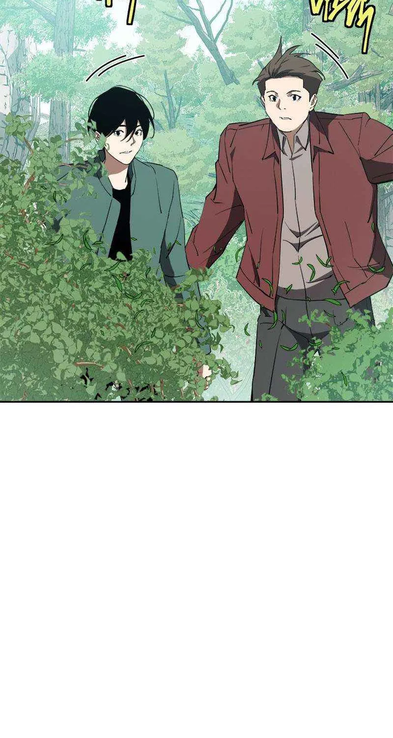 Strongest Level 1 Chapter 30.5 page 56 - 