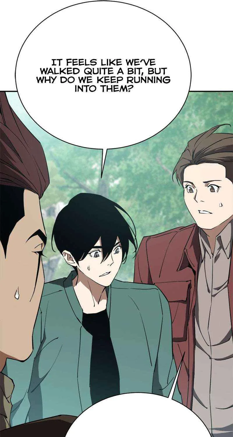 Strongest Level 1 Chapter 30.5 page 61 - 