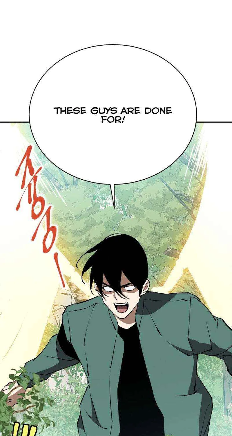 Strongest Level 1 Chapter 30.5 page 67 - 