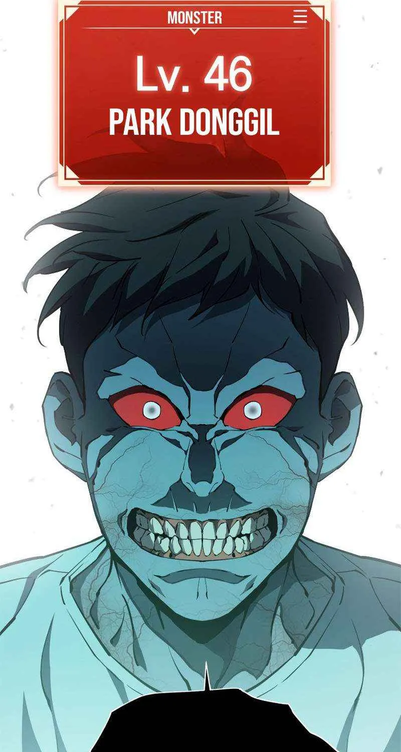 Strongest Level 1 Chapter 30.5 page 71 - 