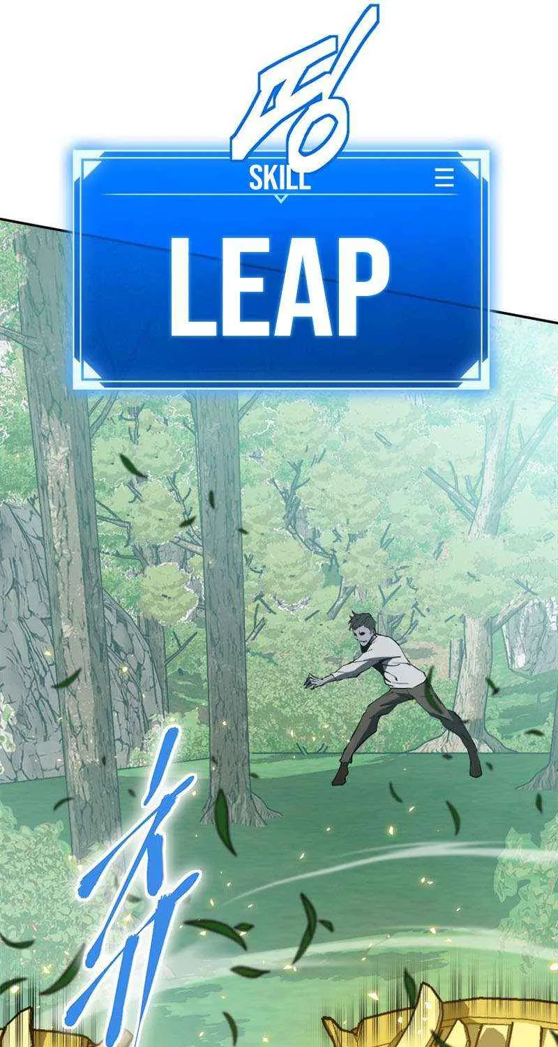 Strongest Level 1 Chapter 30.5 page 80 - 