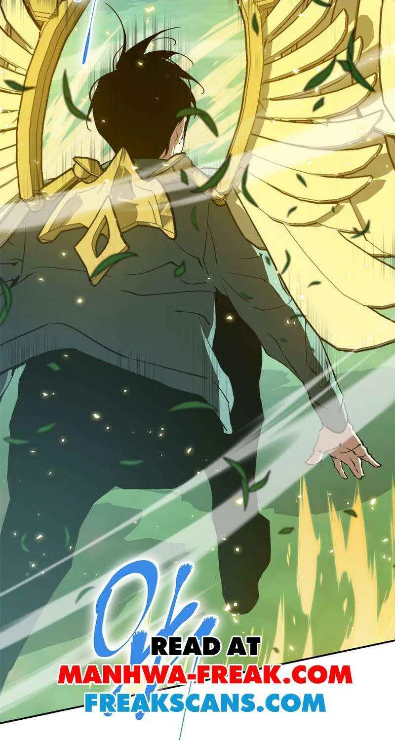 Strongest Level 1 Chapter 30.5 page 81 - 