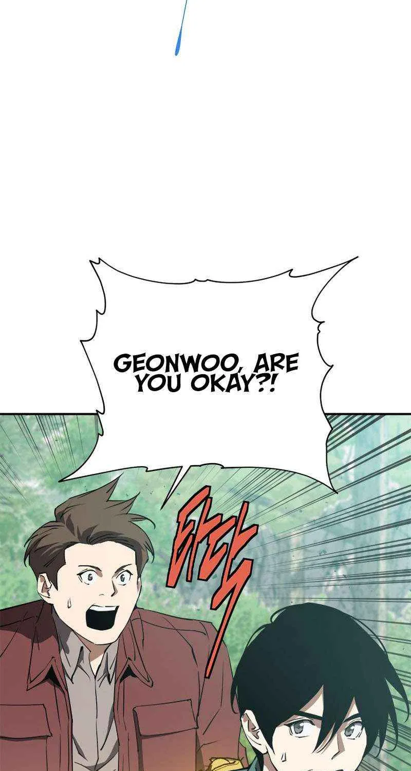 Strongest Level 1 Chapter 30.5 page 82 - 