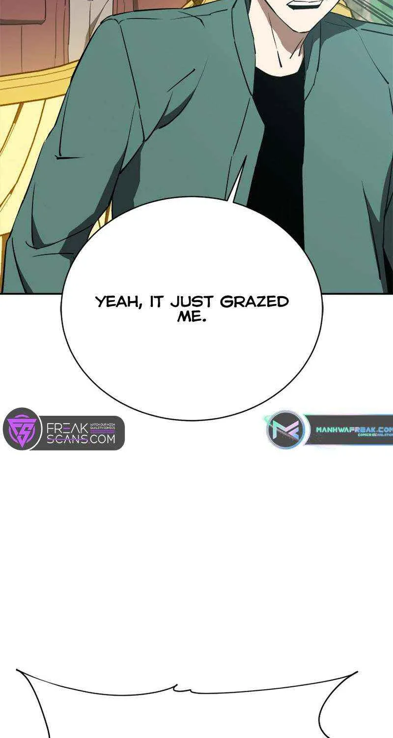 Strongest Level 1 Chapter 30.5 page 83 - 