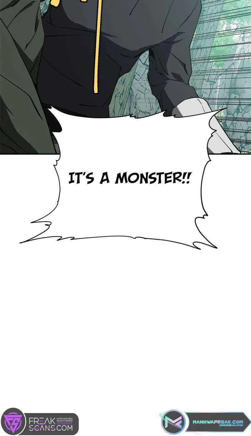 Strongest Level 1 Chapter 30.5 page 88 - 