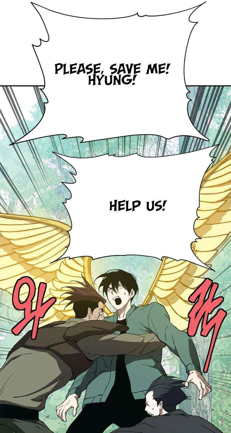 Strongest Level 1 Chapter 30.5 page 89 - 