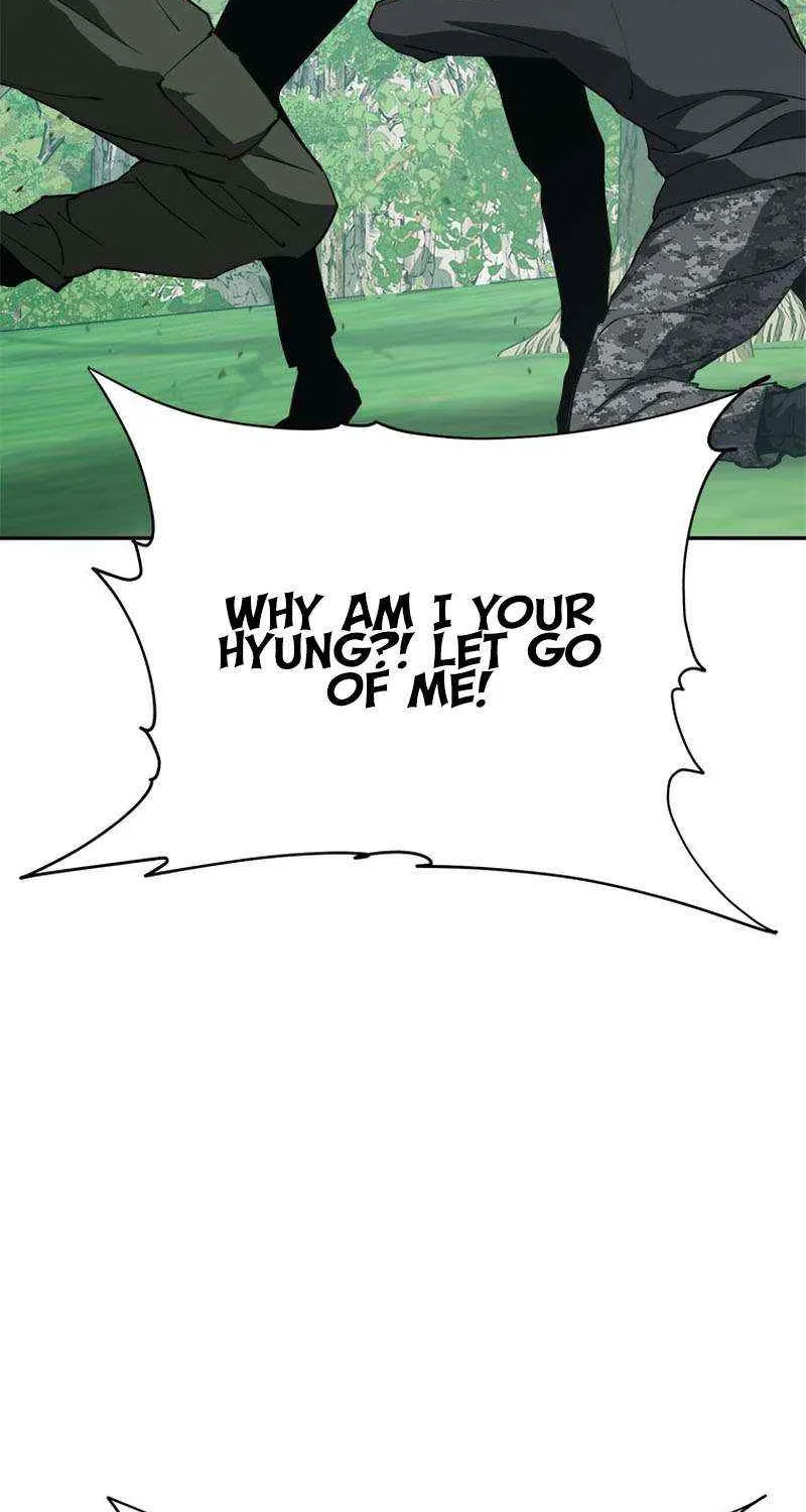 Strongest Level 1 Chapter 30.5 page 90 - 