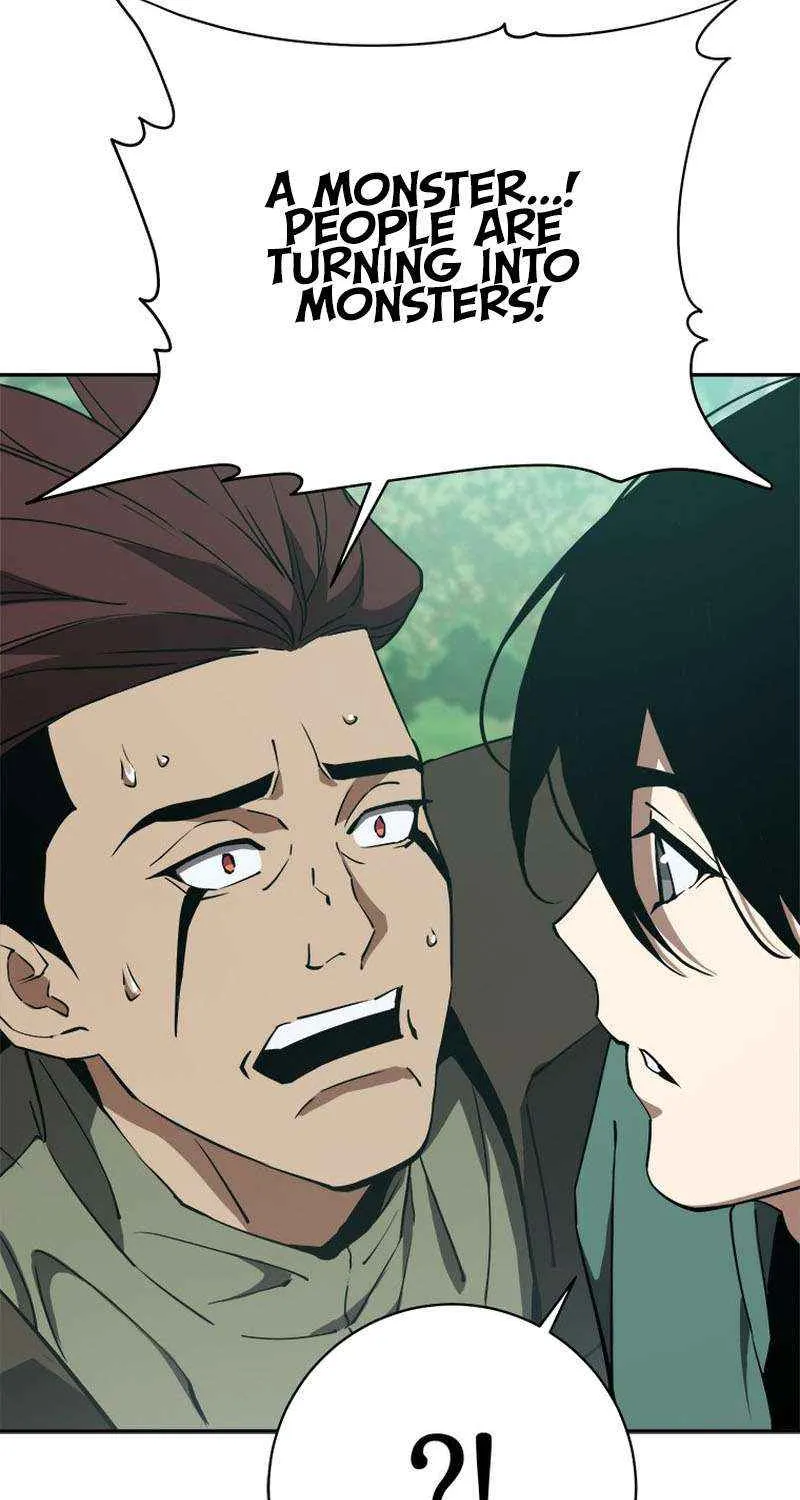 Strongest Level 1 Chapter 30.5 page 91 - 