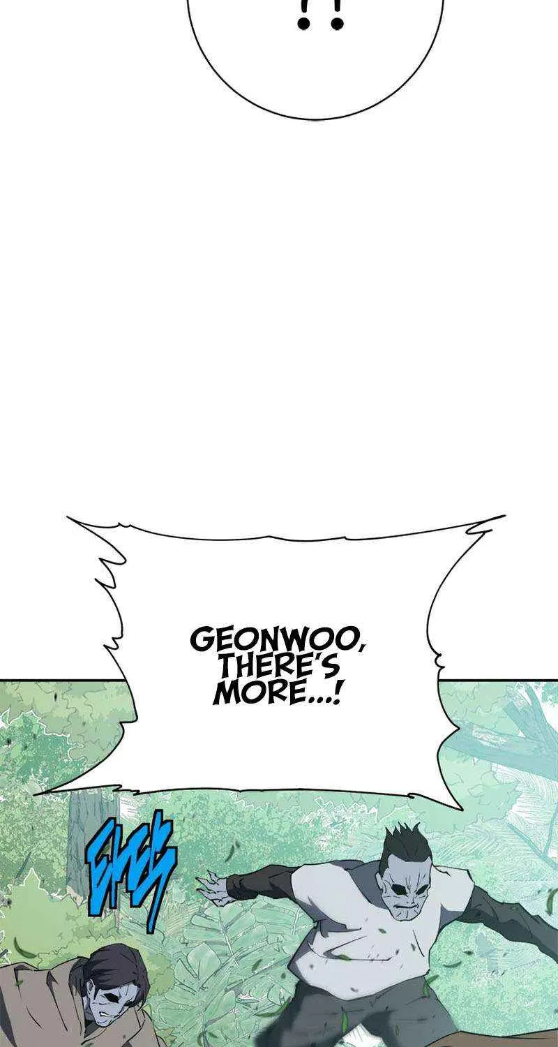 Strongest Level 1 Chapter 30.5 page 92 - 