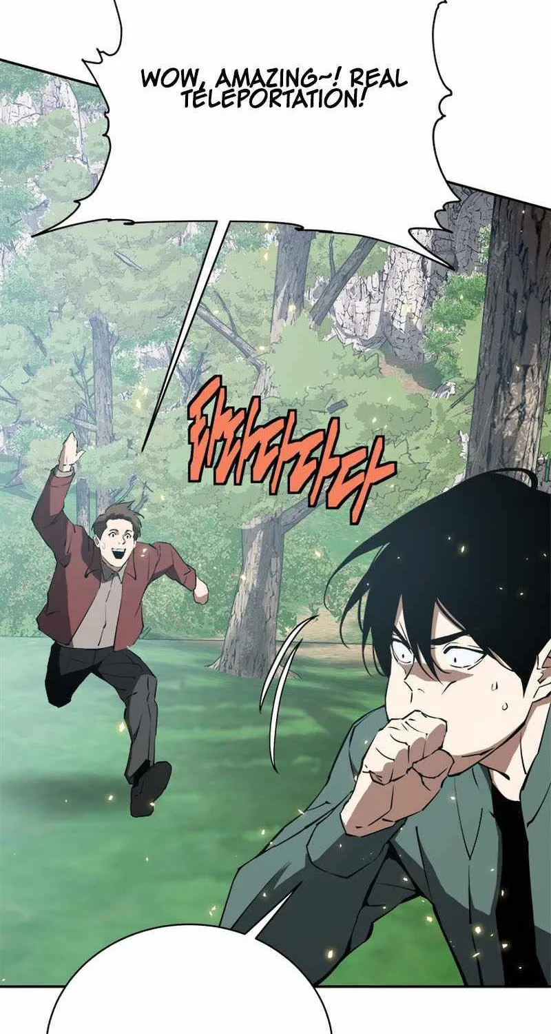 Strongest Level 1 Chapter 30 page 103 - 