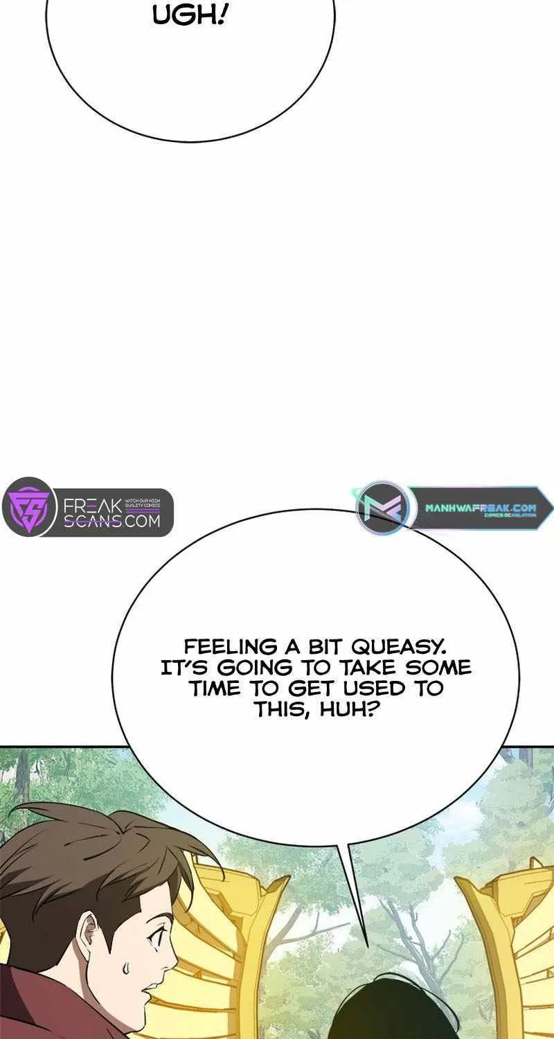 Strongest Level 1 Chapter 30 page 104 - 
