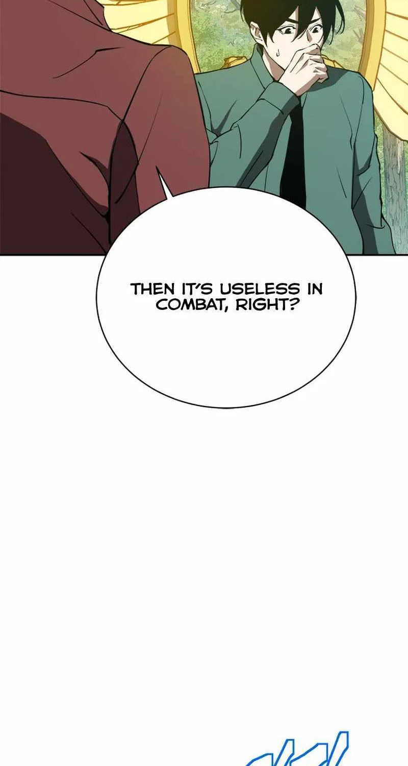 Strongest Level 1 Chapter 30 page 105 - 
