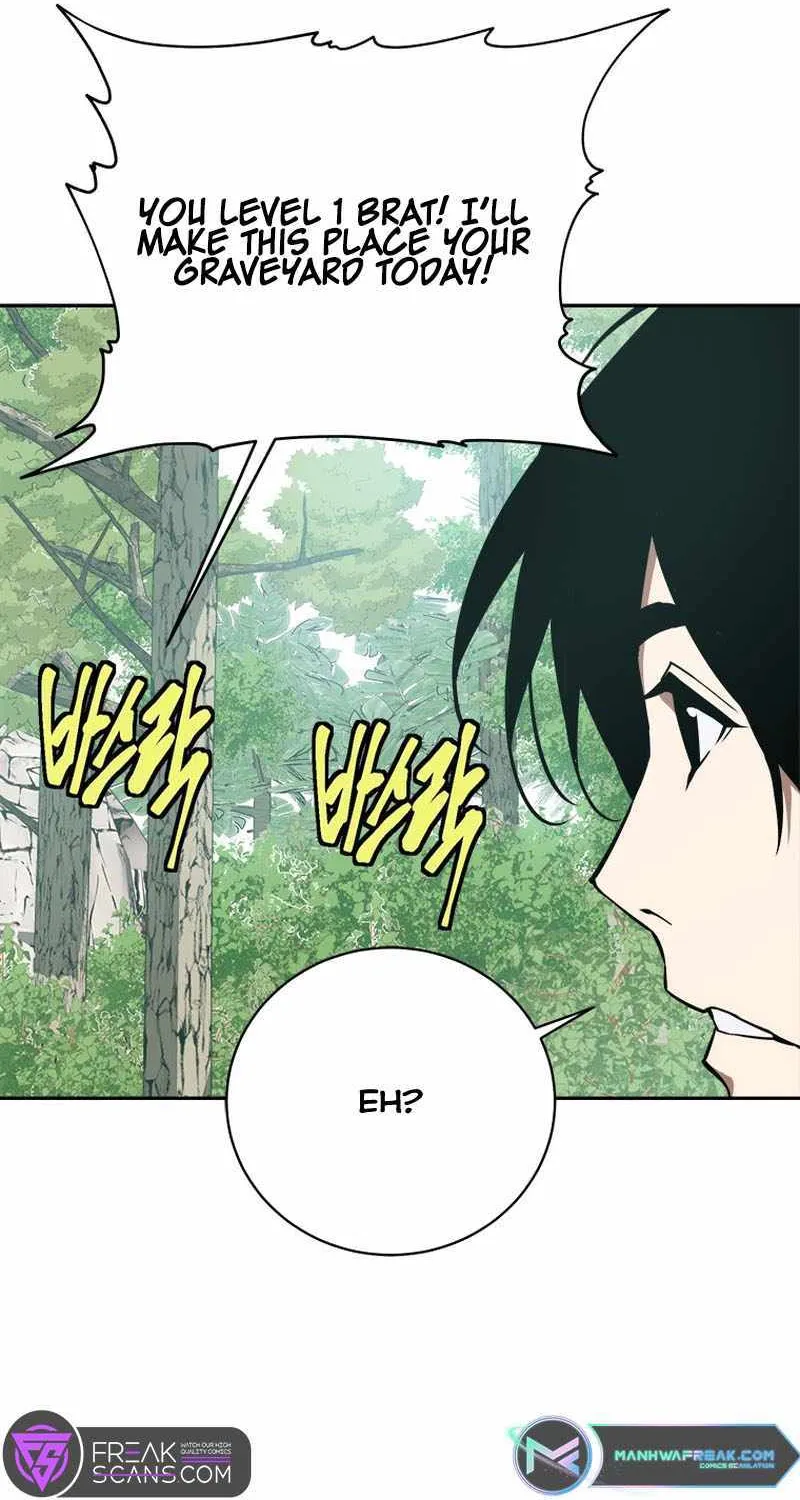 Strongest Level 1 Chapter 30 page 109 - 