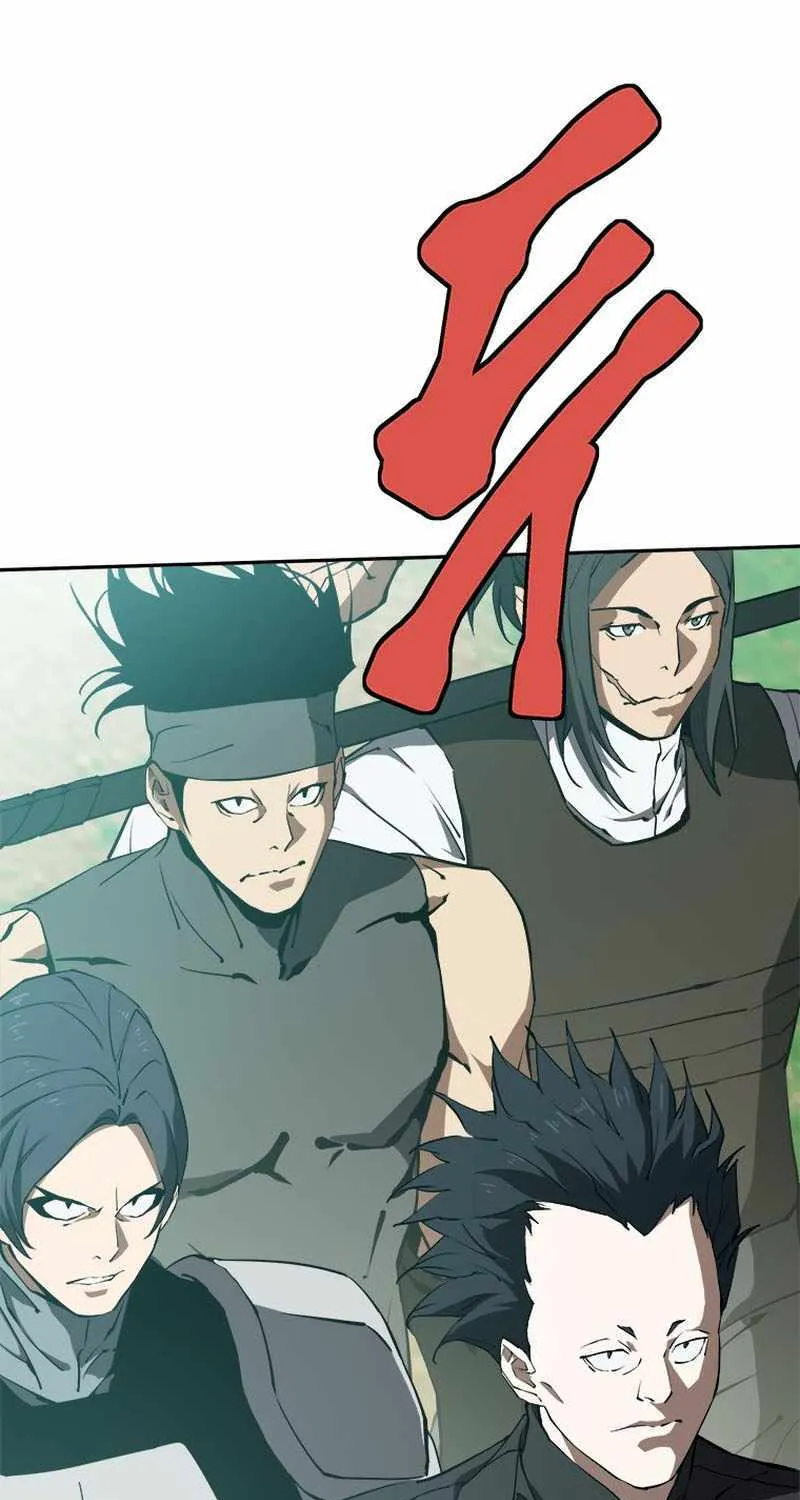 Strongest Level 1 Chapter 30 page 110 - 