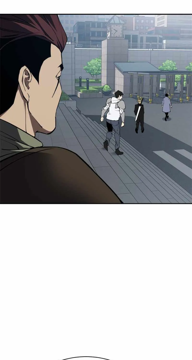Strongest Level 1 Chapter 30 page 18 - 