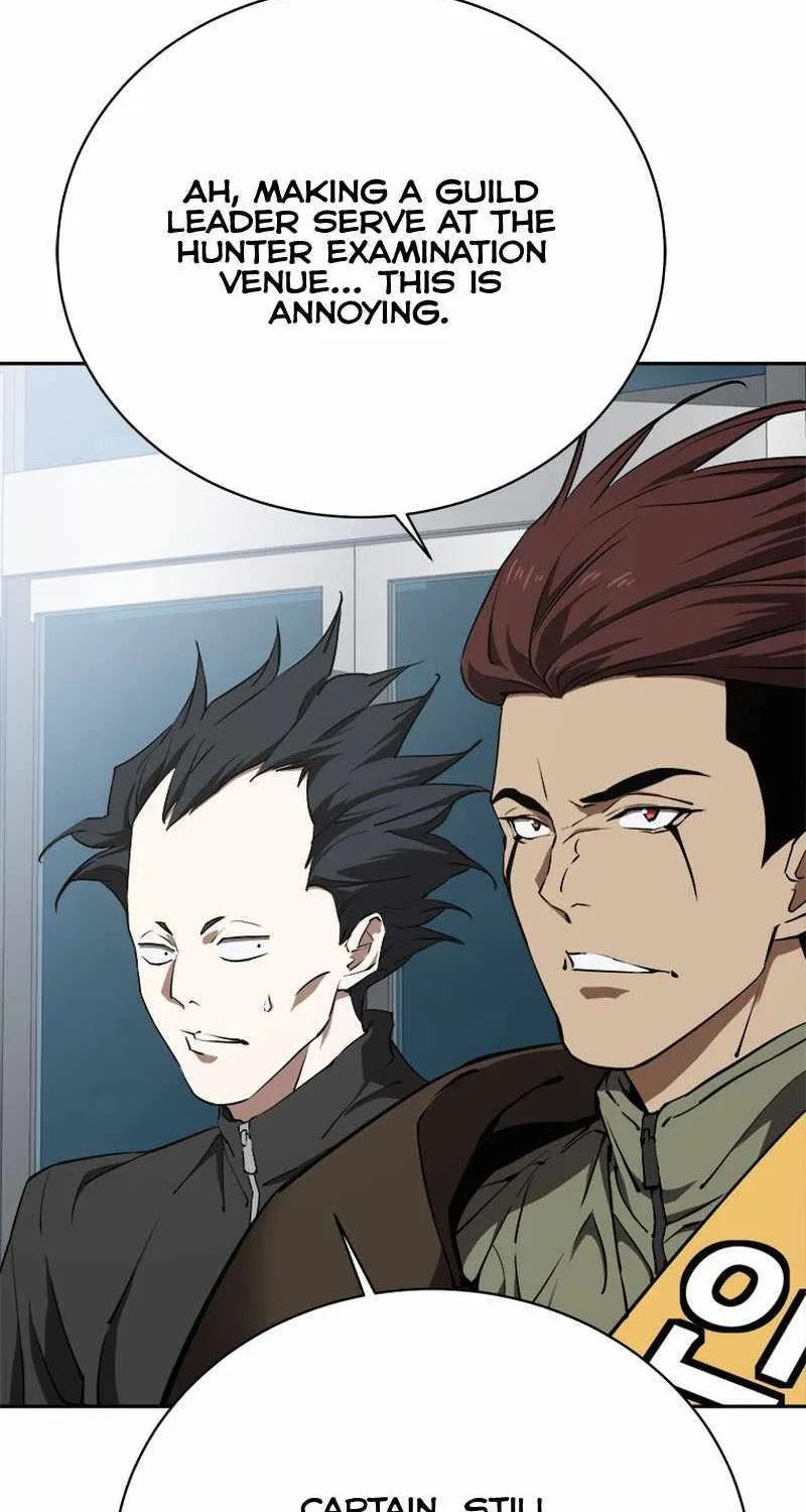 Strongest Level 1 Chapter 30 page 19 - 