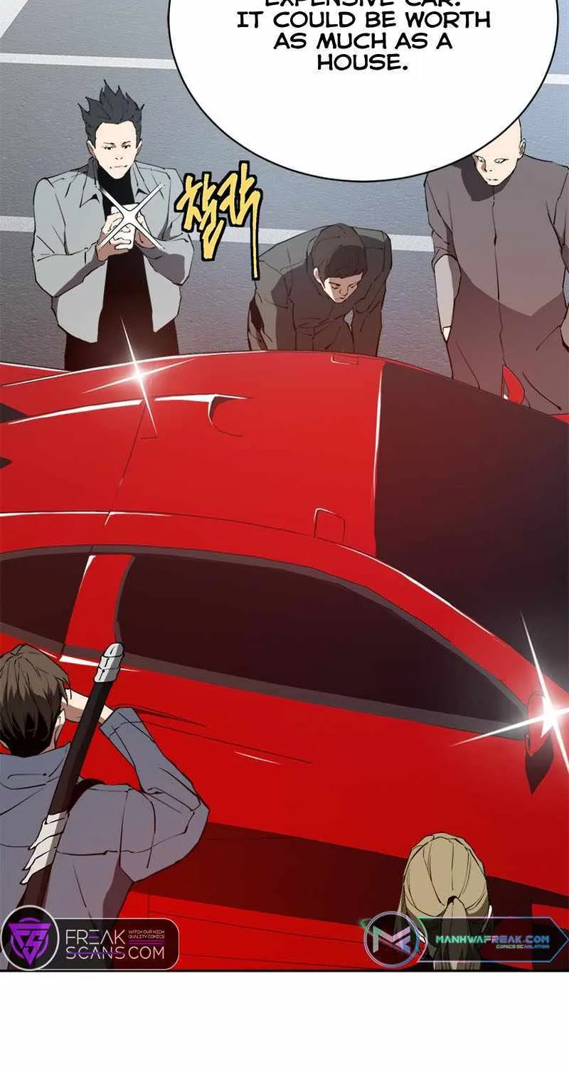 Strongest Level 1 Chapter 30 page 24 - 