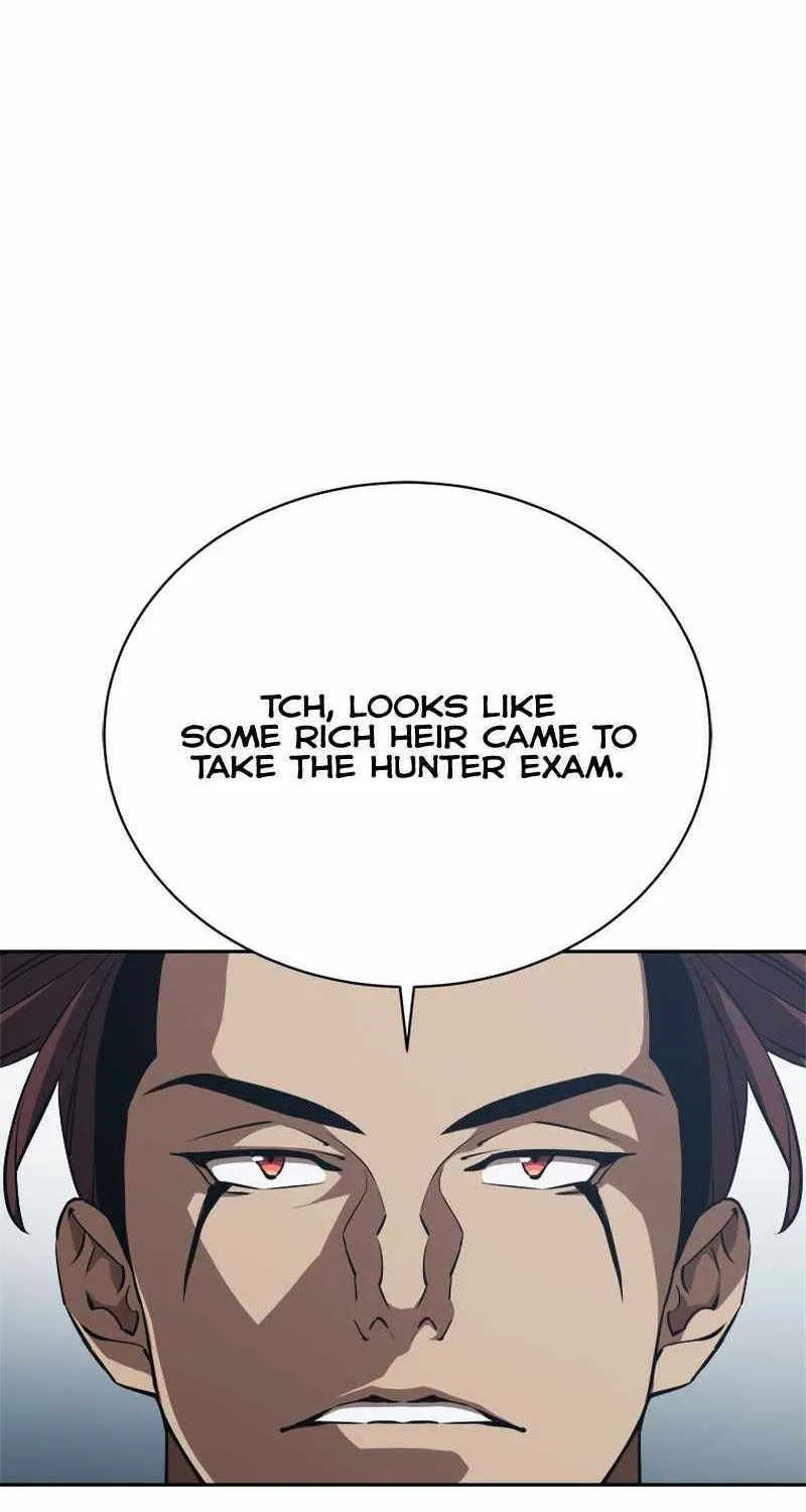 Strongest Level 1 Chapter 30 page 25 - 