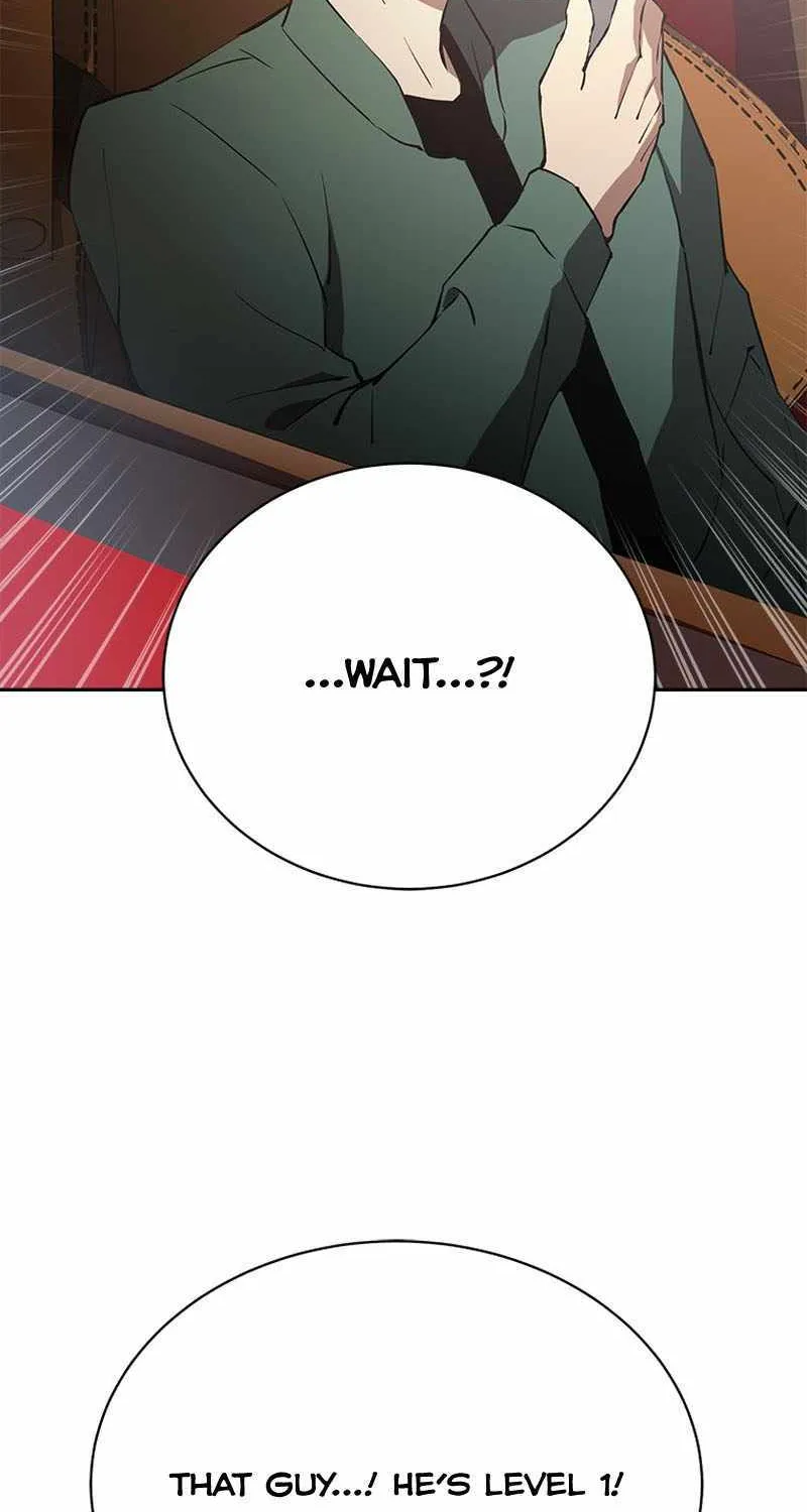 Strongest Level 1 Chapter 30 page 27 - 