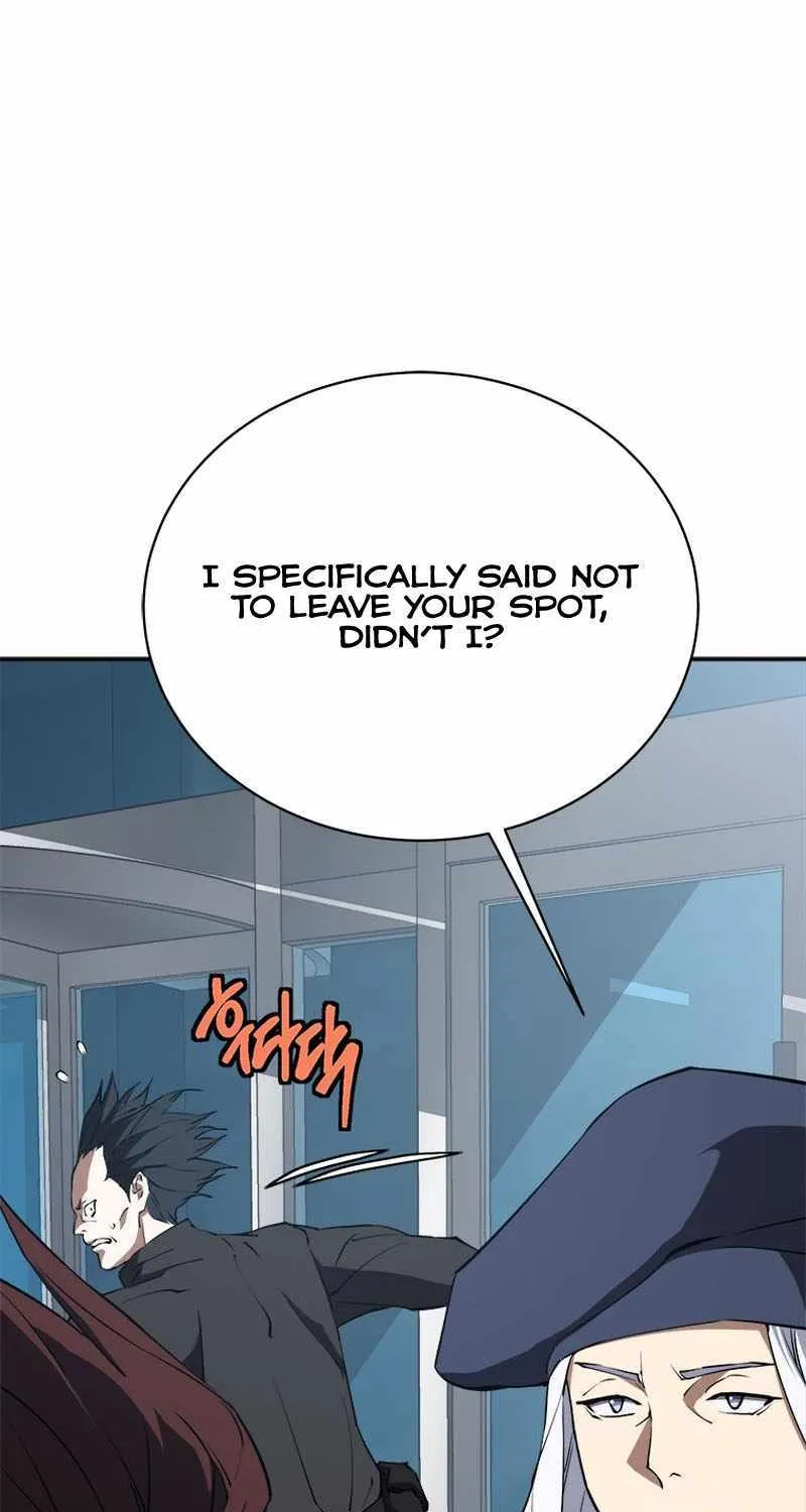 Strongest Level 1 Chapter 30 page 33 - 