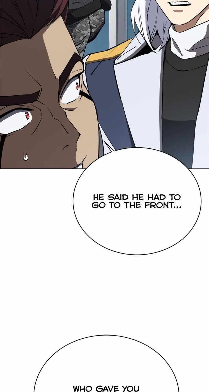 Strongest Level 1 Chapter 30 page 34 - 