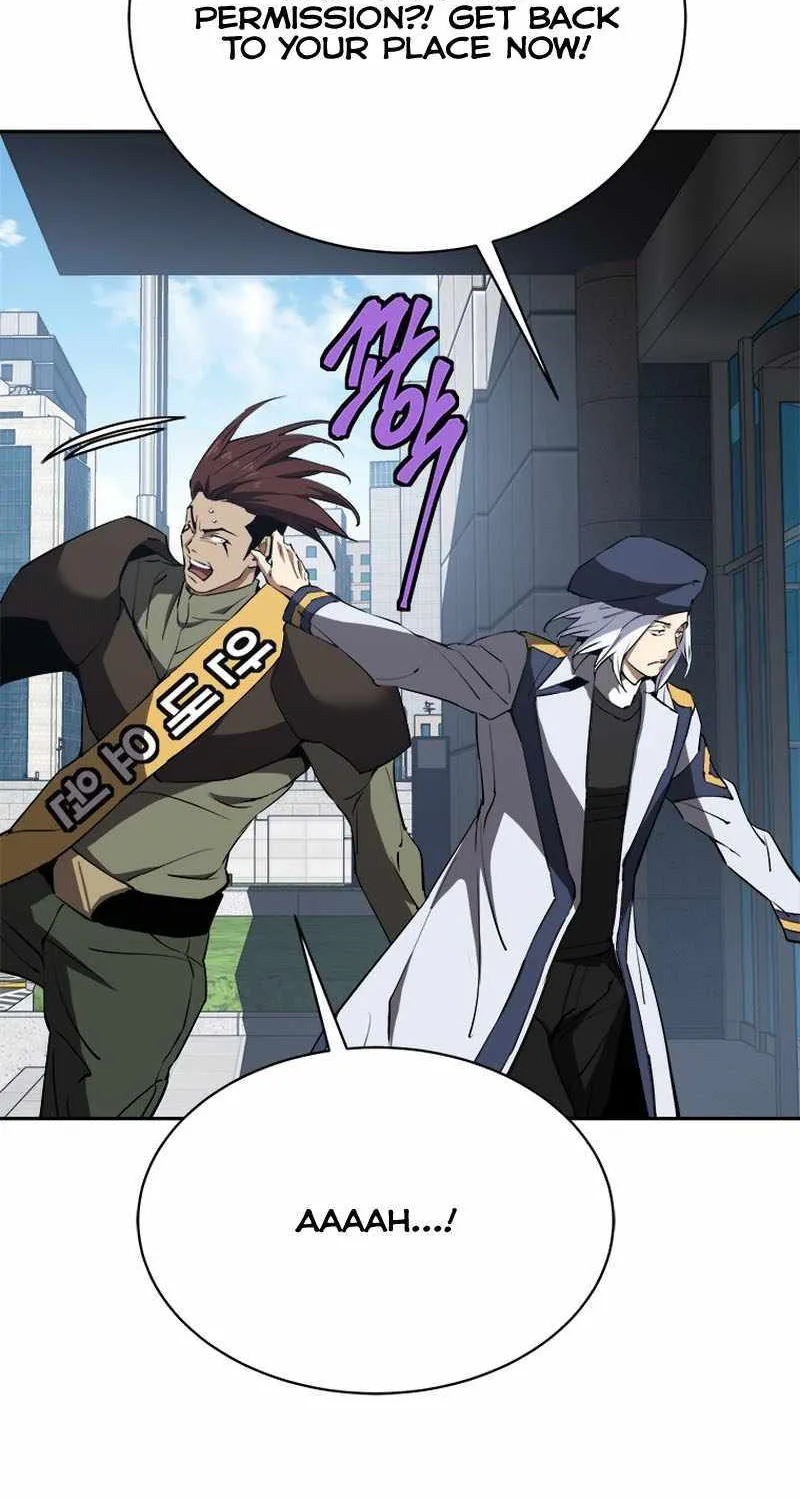 Strongest Level 1 Chapter 30 page 35 - 