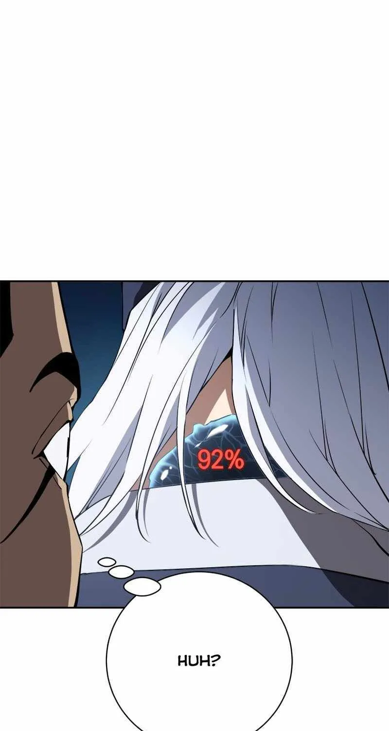 Strongest Level 1 Chapter 30 page 36 - 