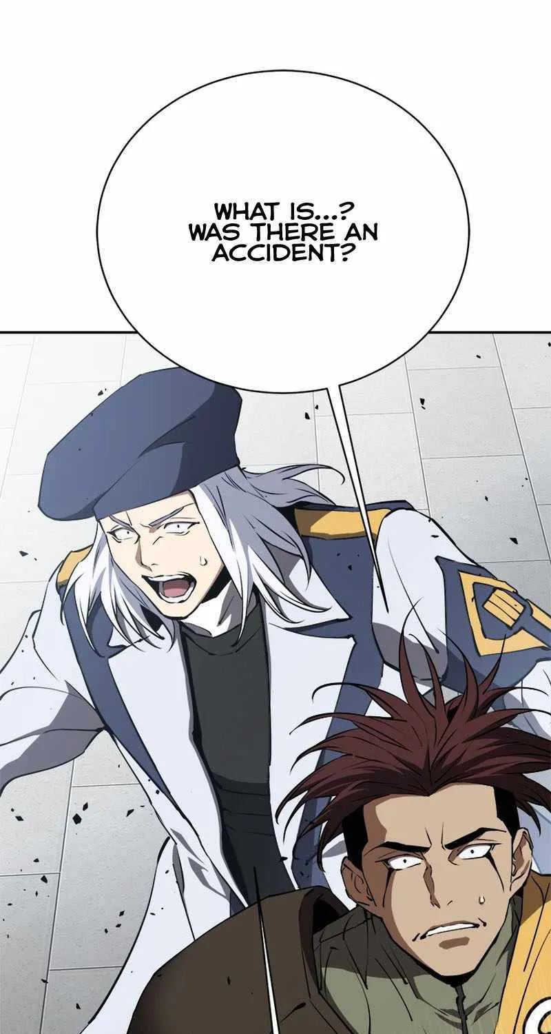 Strongest Level 1 Chapter 30 page 42 - 