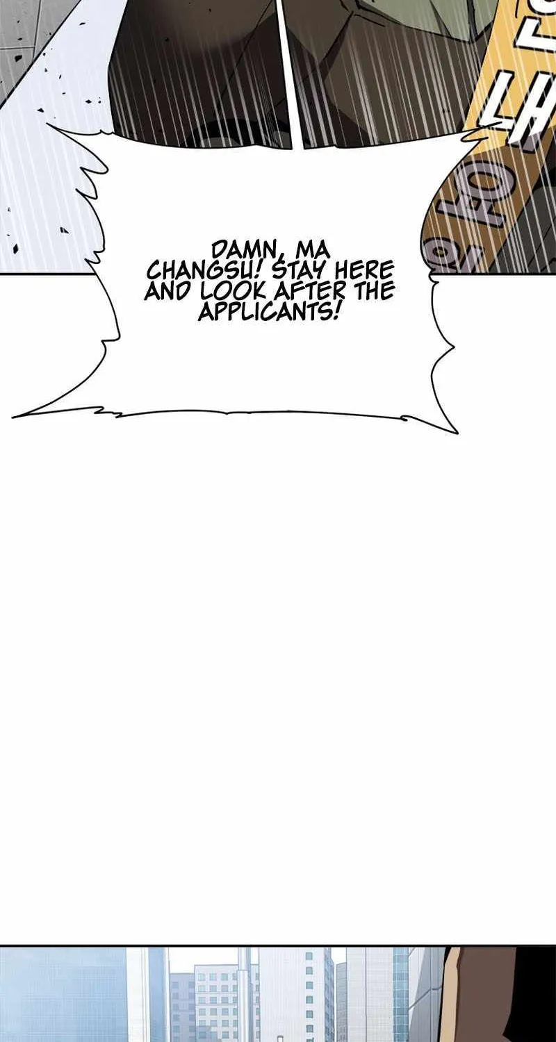 Strongest Level 1 Chapter 30 page 43 - 